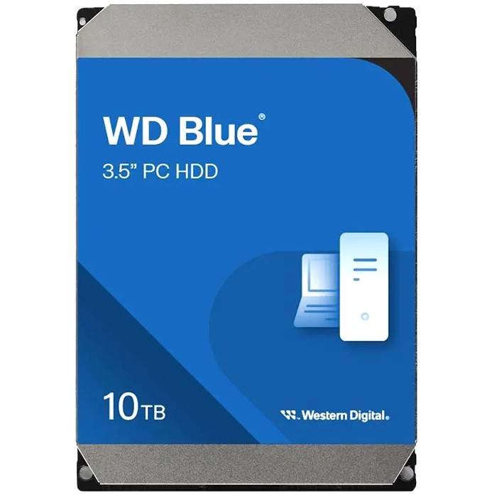 Buy Western Digital WD100EAGZ | Blue PC 10TB 7200RPM SATA 6Gb/s 512MB Cache 3.5-Inch Desktop Hard Drive Refurbished - $627.65 Western Digital WD100EAGZ | Blue PC 10TB 7200RPM SATA 6Gb/s 512MB Cache 3.5-Inch Desktop Hard Drive Refurbished - Western Digital refurbished available on Gotodirect