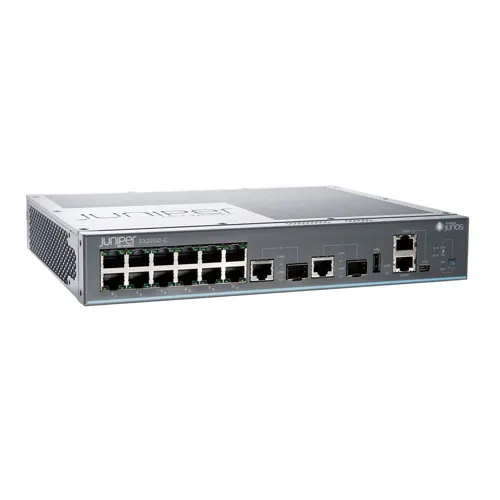 Buy Juniper EX-2200-C | 12-Ports Fanless Gigabit Ethernet Switch Refurbished - $455.45 Juniper EX-2200-C | 12-Ports Fanless Gigabit Ethernet Switch Refurbished - refurbished available on Gotodirect