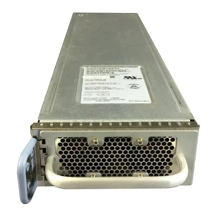 HP A6099AN | Hot Swap Power Supply for RP8400 Server Refurbished - Hewlett-Packard (ou HP en abrégé) refurbished available on Gotodirect