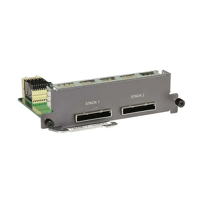Huawei ES5D00ETPC00 | Stack Rear Card for S5700 Series Switches Refurbished - Huawei refurbished available on Gotodirect