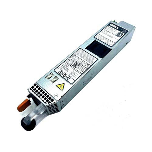 Dell RYMG6 | 550-Watts 100-240V Redundant Power Supply for PowerEdge R320 R420 Refurbished - Dell refurbished available on Gotodirect