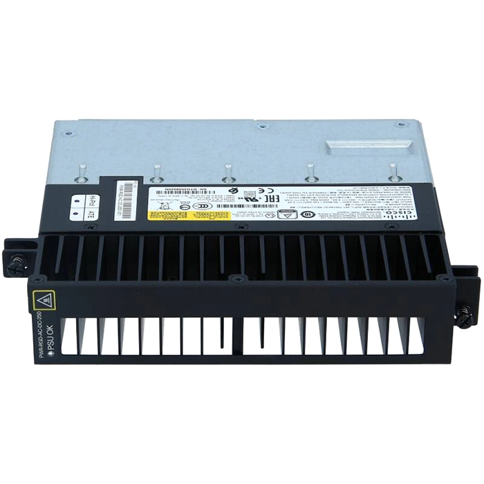 Cisco PWR-RGD-AC-DC-250= | 250-Watts 100-240V AC 3.3A Hot-Pluggable Power Supply for IE4010 / 5000 Refurbished - Cisco Systems Inc. refurbished available on Gotodirect