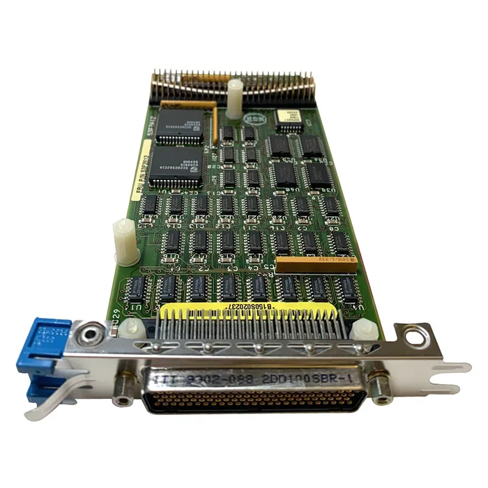 IBM 53F2610 | Artic 8-Ports 38.4Kbps RS-232D Serial Adapter Refurbished -  refurbished available on Gotodirect