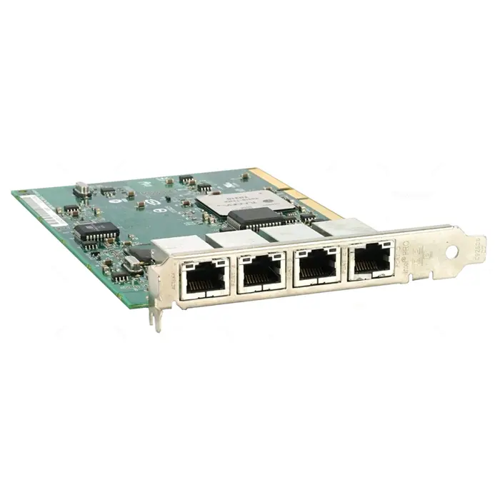 Intel PBC88963-002 | PRO/1000 MT 4 x Port 1Gb/s 1000Base-T PCI-X Gigabit Ethernet Server Network Adapter Card Refurbished - Intel refurbished available on Gotodirect