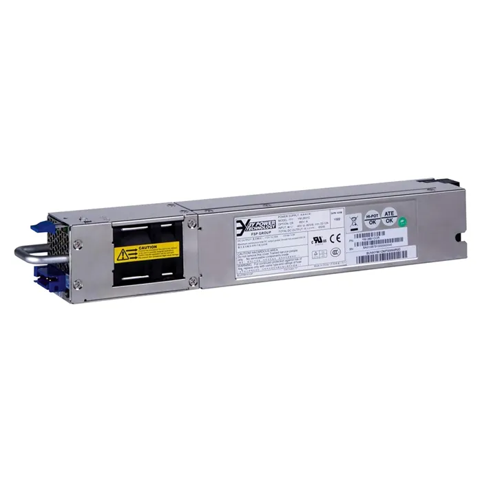 HP JG901-61001 | 300-Watts 100-240V AC 50-60Hz Power Supply for A58X0AF Switch Refurbished - Hewlett-Packard (ou HP en abrégé) refurbished available on Gotodirect