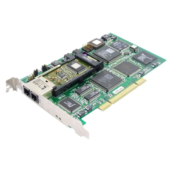 IBM FC102001202F | 1gb 32-Bit Fc PCI HBA Optical Card Refurbished -  refurbished available on Gotodirect