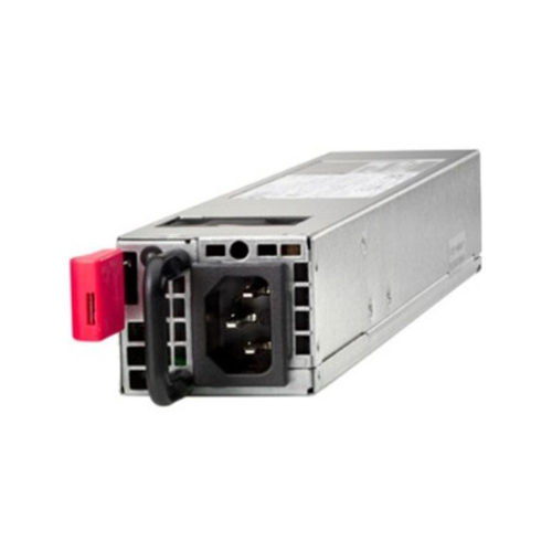 HP JL632A#ABA | Aruba 650-Watts 100-240V AC Hot-Pluggable Redundant Power Supply for 8325 Series Switch Refurbished - Hewlett-Packard (ou HP en abrégé) refurbished available on Gotodirect