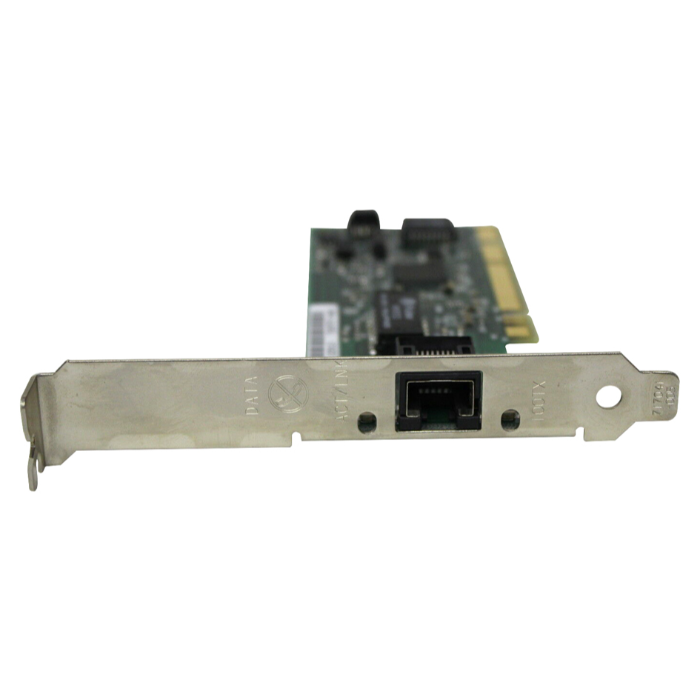 Intel 729757-003 | PRO/100+ Single-Port RJ-45 100Mbps 10Base-T/100Base-TX Fast Ethernet PCI Server Network Adapter Refurbished - Intel refurbished available on Gotodirect