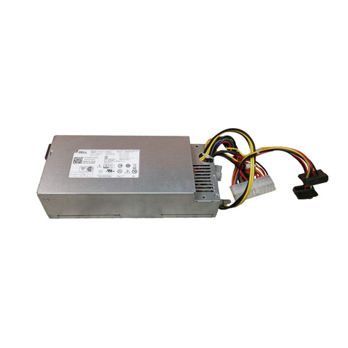Dell 429K9 | 220-Watts 100-240V 47-60Hz 3-6A Power Supply for Inspiron 3647 / 660S Refurbished - Dell refurbished available on Gotodirect