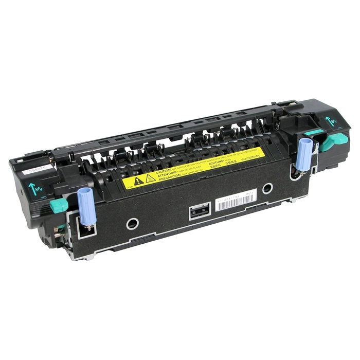 HP RG5-6512-030CN | Fuser Drive Assembly with Dampner and Motor RH7-1495 Refurbished - Hewlett-Packard (ou HP en abrégé) refurbished available on Gotodirect