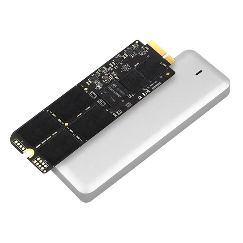 Transcend TS480GJDM720 | JetDrive 720 480GB Multi-Level-Cell SATA 6Gb/s Solid State Drive Refurbished -  refurbished available on Gotodirect