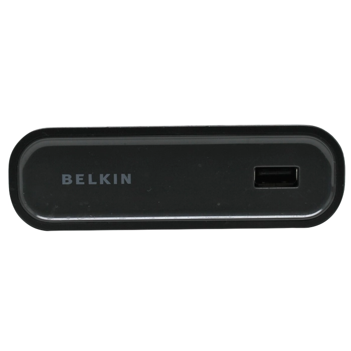 Belkin F4U016 | 4-port USB Hub USB External 4 USB Port(s) Refurbished - Belkin refurbished available on Gotodirect