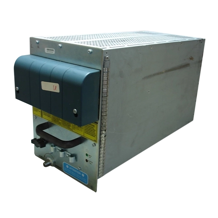 Cisco PWR-GSR12-DC | 12012 GSR DC Power Supply Refurbished - Cisco Systems Inc. refurbished available on Gotodirect