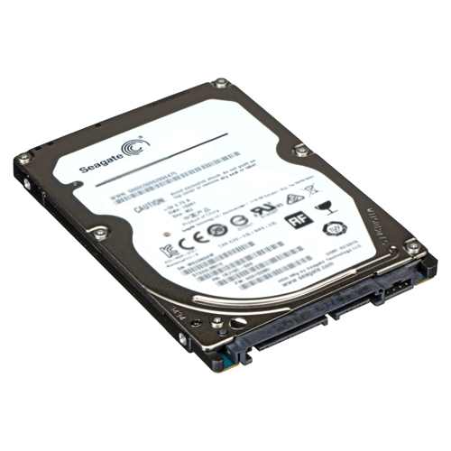Seagate 1BK143-998 | 750GB 5400RPM SATA 3Gb/s 8MB Cache 2.5-Inch Hard Drive Refurbished - Seagate refurbished available on Gotodirect