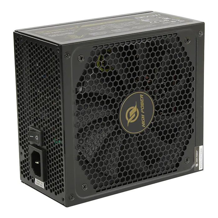 DigitalStorm HP1-F850GD-F14C | 850-Watts 80 PLUS Gold Modular ATX Power Supply Refurbished -  refurbished available on Gotodirect