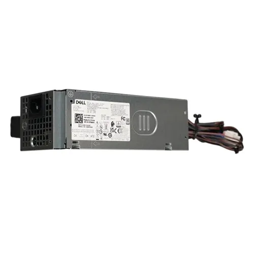 Dell T685J | 180-Watts 100-240V 3.0A 50-60Hz Switching Power Supply for Inspiron 3910 Refurbished - Dell refurbished available on Gotodirect