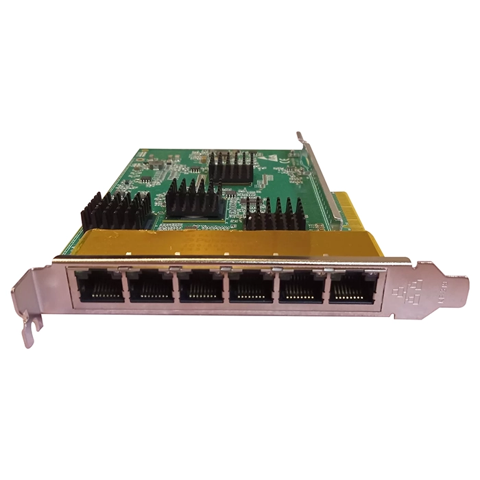 Cisco ASA-IC-6GE-CU-A | 6 x Ports Copper Interface Module for ASA 5512 Refurbished - Cisco Systems Inc. refurbished available on Gotodirect