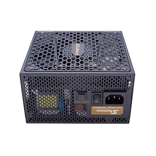 Seasonic SSR-750GD2 | Prime Ultra 750-Watts 80-Plus Gold Fully Modular ATX Power Supply Refurbished -  refurbished available on Gotodirect