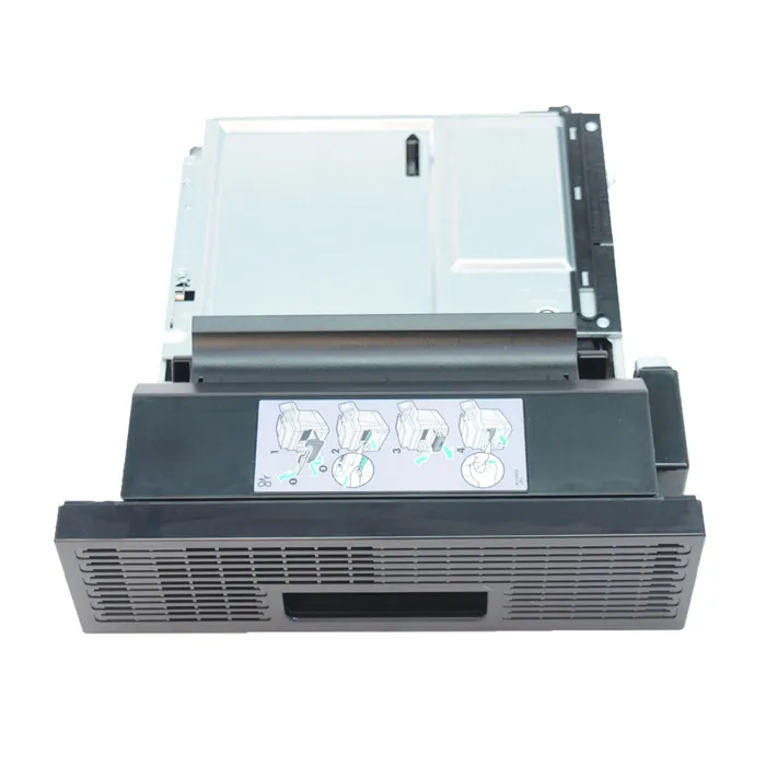 HP RM2-5828 | Duplexer Assembly for LaserJet Enterprise M630 Series Refurbished - Hewlett-Packard (ou HP en abrégé) refurbished available on Gotodirect