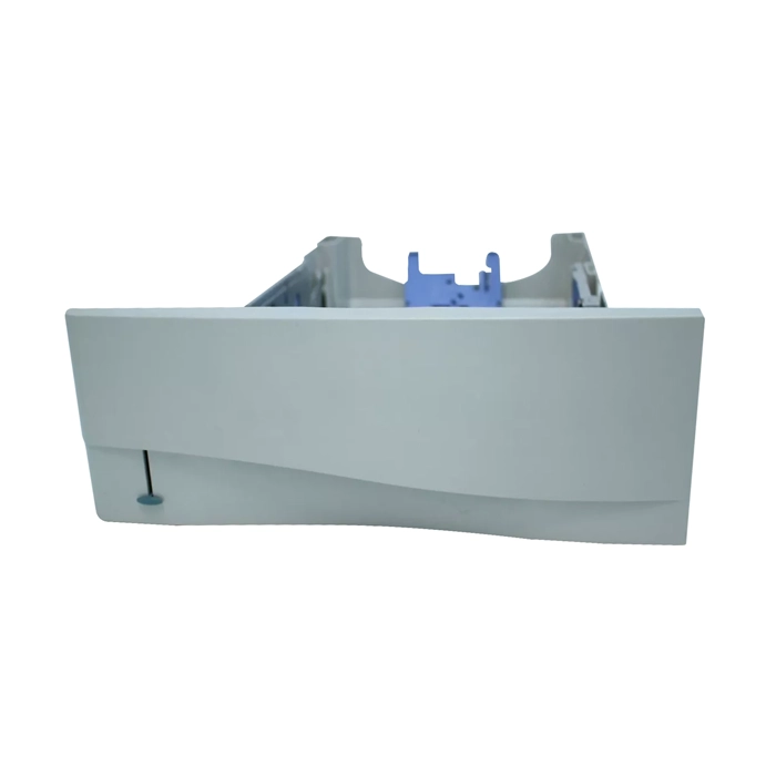 Buy HP RB1-9394 | 500-Sheet Paper Feeder Tray Attachment Drawer Refurbished - $239.17 HP RB1-9394 | 500-Sheet Paper Feeder Tray Attachment Drawer Refurbished - Hewlett-Packard (ou HP en abrégé) refurbished available on Gotodirect