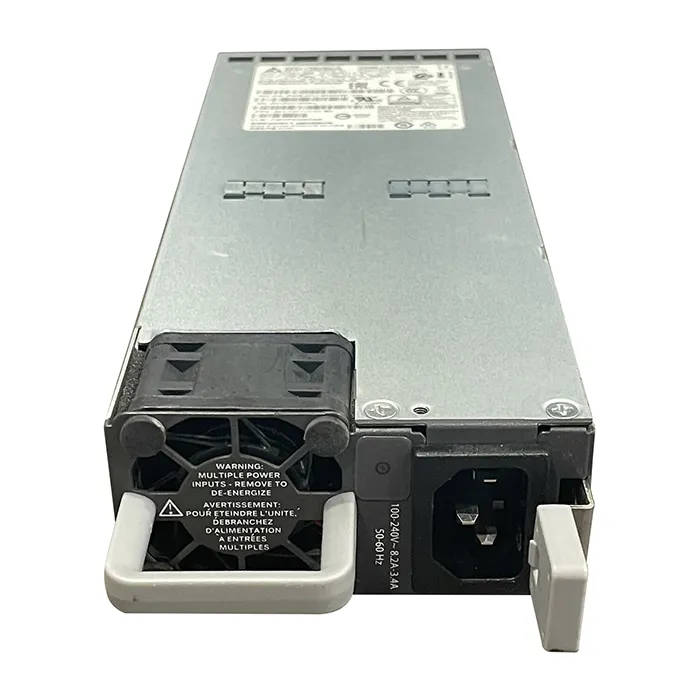 Cisco PWR-CC1-650WAC-RF | 650-Watts AC Power Supply for Catalyst 8300 Series Refurbished - Cisco Systems Inc. refurbished available on Gotodirect
