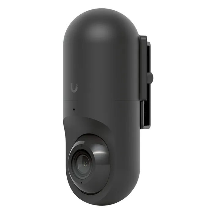 Ubiquiti UACC-FLEX-CAM-PWM-BLACK-3 | Versatile Weatherproof Wall or Pole Mount Black for G3 & G5 Flex Cameras Refurbished - Ubiquiti refurbished available on Gotodirect