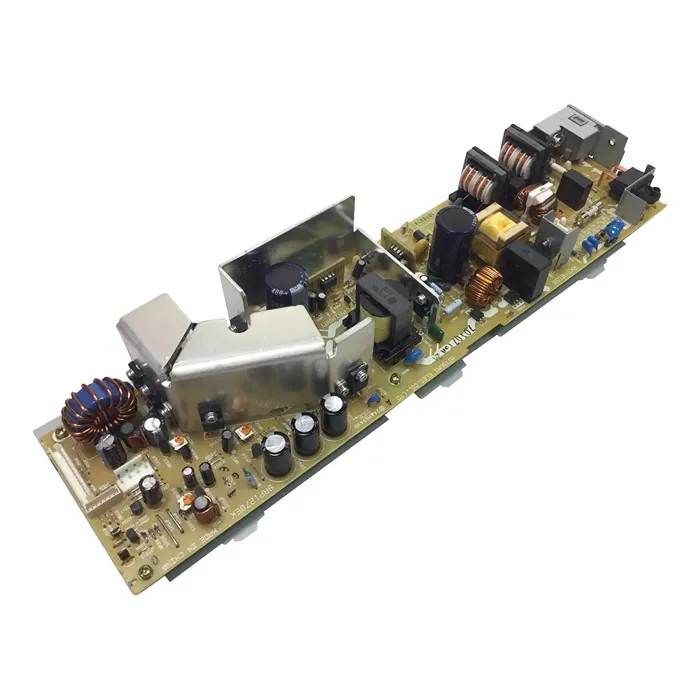 HP RK2-0158 | 220V Low Voltage Power Supply Board Assembly for Color LaserJet 3500/3550/3700 Series Printer Refurbished - Hewlett-Packard (ou HP en abrégé) refurbished available on Gotodirect