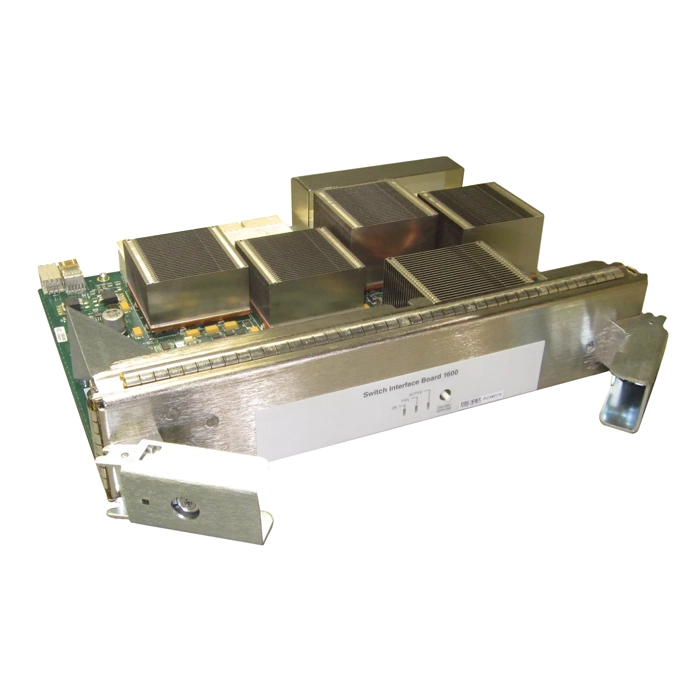 Buy Juniper SIB-I-T1600-S | SIB-I-T1600 Switch Interface Board (SIB) Module Refurbished - $585.95 Juniper SIB-I-T1600-S | SIB-I-T1600 Switch Interface Board (SIB) Module Refurbished - refurbished available on Gotodirect