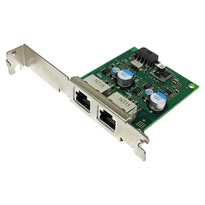 IBM 98Y6986 | 2-Ports RJ-45 Adapter for PSeries Power8 Refurbished -  refurbished available on Gotodirect