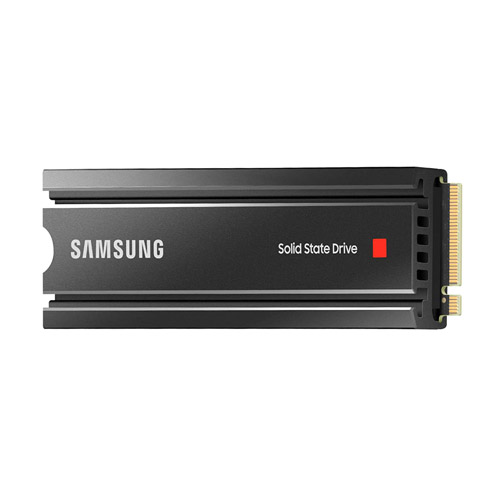 Samsung MZ-V8P1T0 | 1TB PCI Express NVMe 4.0 x4 M.2 2280 Solid State Drive Refurbished - Samsung refurbished available on Gotodirect