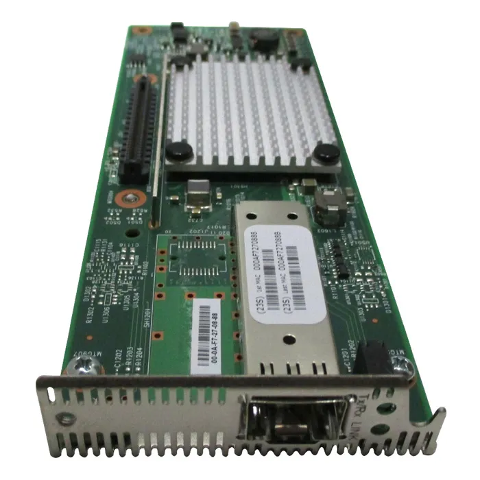 IBM 00D9702 | 10GbE Single Port SFP+ Embedded Adapter for System x3550 M4 Refurbished -  refurbished available on Gotodirect