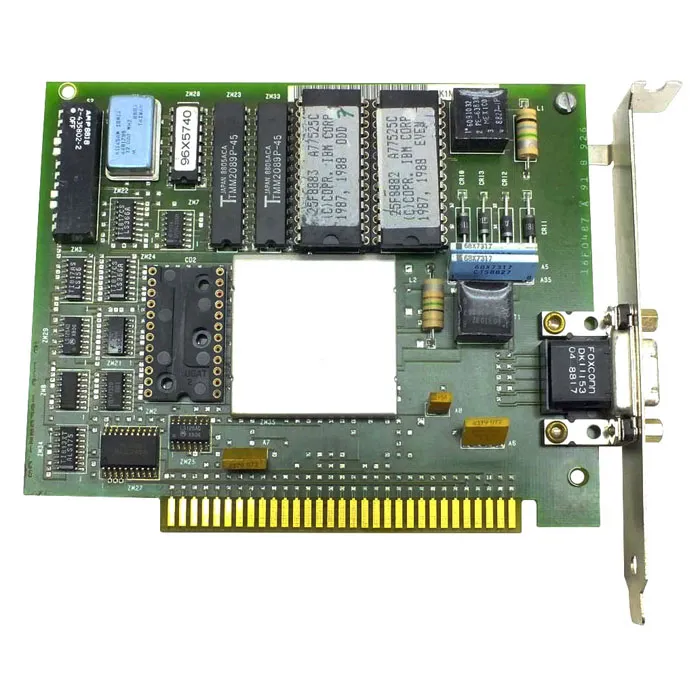 Buy IBM 16F0487 | Token Ring Network Adapter Ii Short Refurbished - $230.19 IBM 16F0487 | Token Ring Network Adapter Ii Short Refurbished - refurbished available on Gotodirect