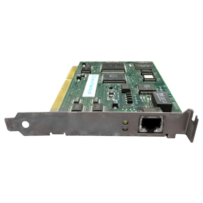IBM 92G7638 | Single-Port RJ-45 16Mbps 16/4 Token Ring PCI ISA Network Adapter Refurbished -  refurbished available on Gotodirect