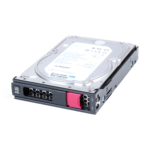 HP 797519-001 | 4TB 7200RPM SATA 6GB/s Hot-Pluggable 3.5-Inch LPc Hard Drive for ProLiant Gen8/Gen9/Gen10/Gen10+/Gen11 Servers Refurbished - Hewlett-Packard (ou HP en abrégé) refurbished available on Gotodirect