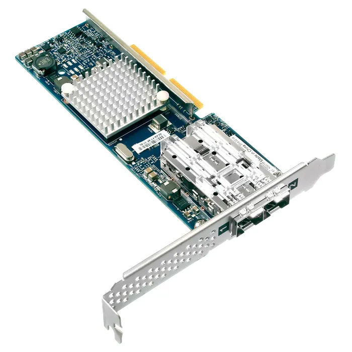 IBM 00D2028 | Broadcom NetXtreme II ML2 2-Ports 10Gb/s SFP+ Adapter for System x Refurbished -  refurbished available on Gotodirect