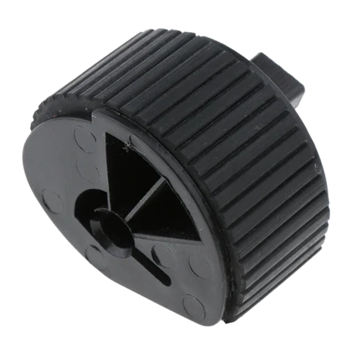 Buy HP RB1-7983-000CN | Pickup Roller Oval Shaped for LaserJet 5 Refurbished - $102.59 HP RB1-7983-000CN | Pickup Roller Oval Shaped for LaserJet 5 Refurbished - Hewlett-Packard (ou HP en abrégé) refurbished available on Gotodirect