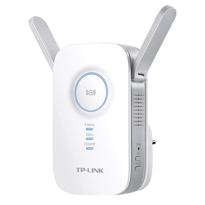 TP-LINK RE350 | AC1200 Wi-Fi Range Extender Refurbished - TP-Link refurbished available on Gotodirect