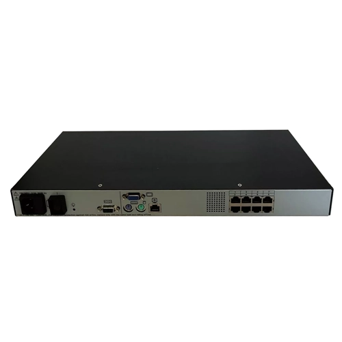 HP 336044-B21 | 8 x Ports CAT5 Console Switch Refurbished - Hewlett-Packard (ou HP en abrégé) refurbished available on Gotodirect
