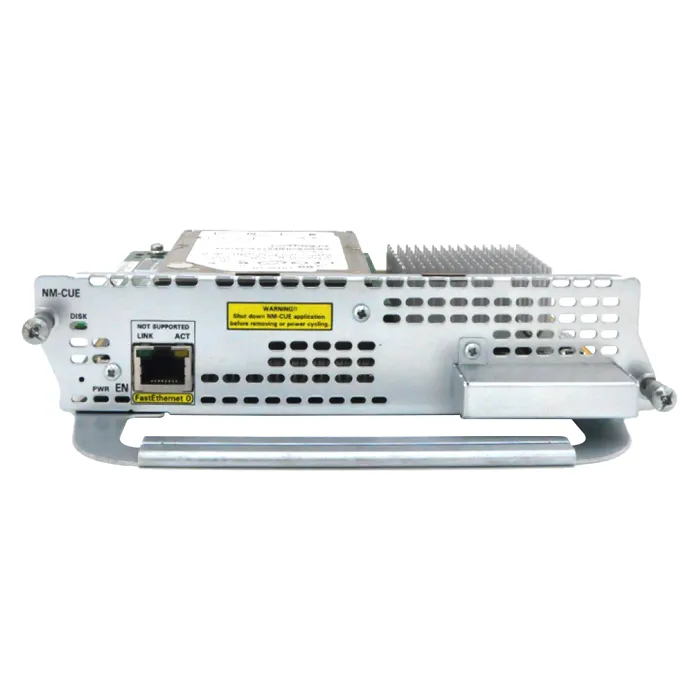 Cisco NM-CUE | UNITY Express NTW Module Refurbished - Cisco Systems Inc. refurbished available on Gotodirect
