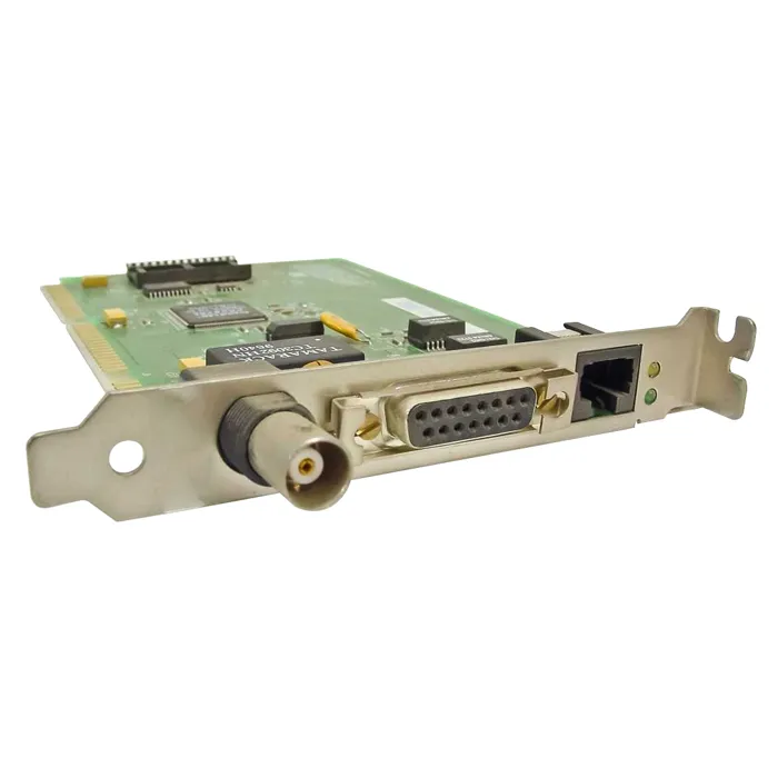 IBM 85H3371 | Etherjet ISA Adapter Single Refurbished -  refurbished available on Gotodirect