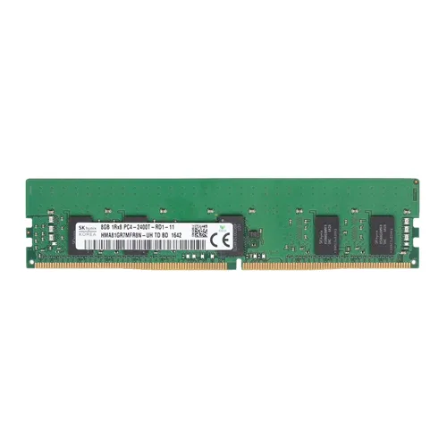 Hynix HMA81GR7MFR8N-UHTDBD | 8GB DDR4-2400MHz PC4-19200 ECC Registered RDIMM CL17 1Rx8 1.2V 288-Pin Memory Module Refurbished -  refurbished available on Gotodirect