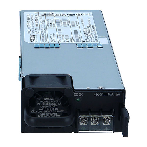 Buy Cisco PWR-4450-DC= | 437-Watts DC Internal Redundant Power Supply for 4450 / 4350 Refurbished - $1391.58 Cisco PWR-4450-DC= | 437-Watts DC Internal Redundant Power Supply for 4450 / 4350 Refurbished - Cisco Systems Inc. refurbished available on Gotodirect