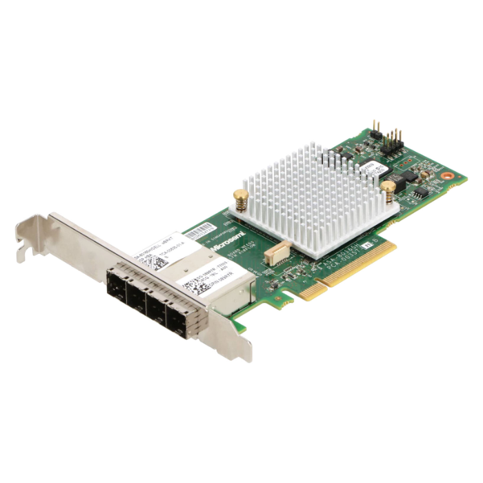NetApp ASA-80165H | 4-Port SAS 12Gb/s HBA Refurbished -  refurbished available on Gotodirect