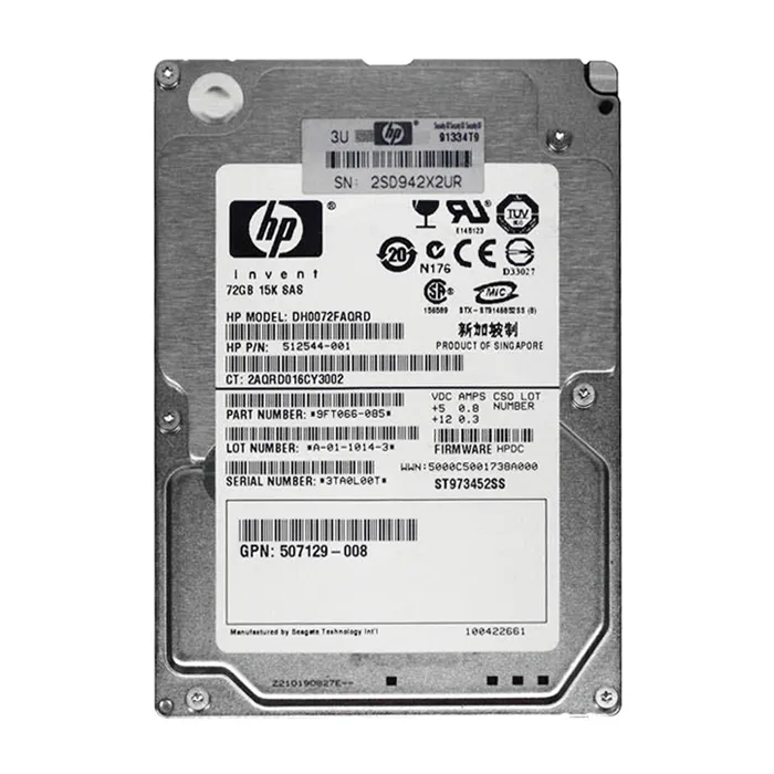 Buy Seagate 9FT066-085 | Savvio 15K.2 Series 73GB 15000RPM SAS 6Gb/s 16MB Cache (CE) 2.5-Inch Hard Drive Refurbished - $110.00 Seagate 9FT066-085 | Savvio 15K.2 Series 73GB 15000RPM SAS 6Gb/s 16MB Cache (CE) 2.5-Inch Hard Drive Refurbished - Seagate refurbished available on Gotodirect