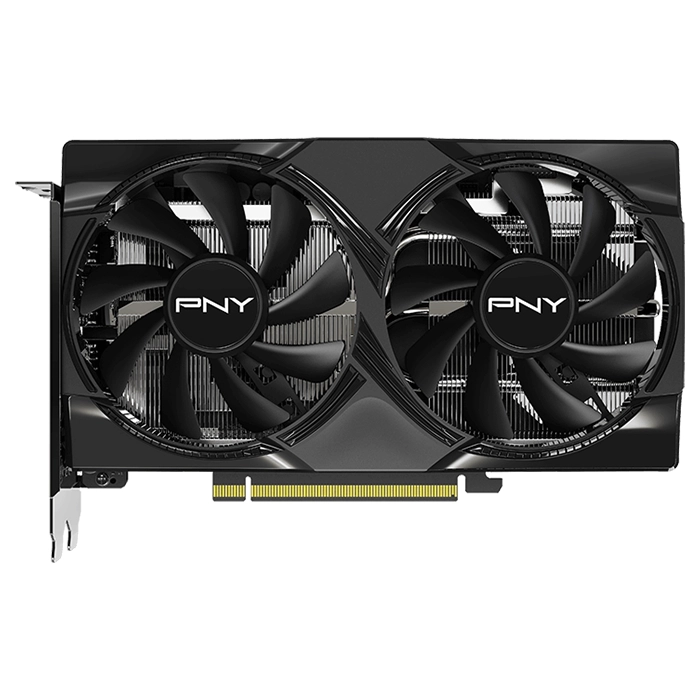 PNY VCG50608DFXPB1-O | NVIDIA GeForce RTX 5060 8GB GDDR7 128-Bit PCIe 5.0 x16 OC Dual Fan Video Graphics Card Refurbished - PNY refurbished available on Gotodirect