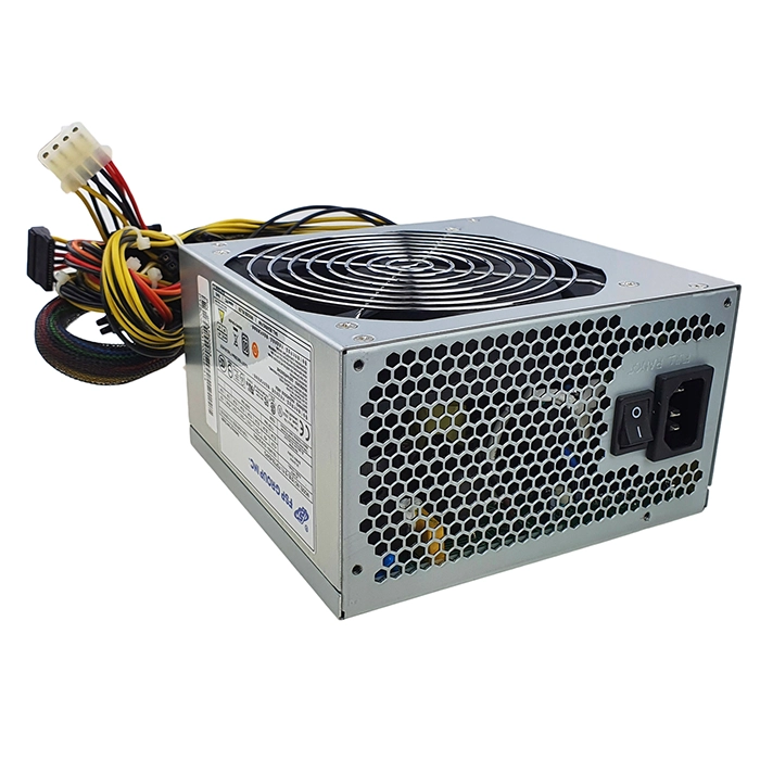 FSP Group FSP750-80APG | 750-Watts 80 Plus Power supply Refurbished -  refurbished available on Gotodirect