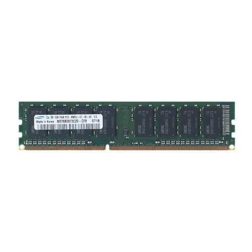 Samsung M378B2873CZ0-CF8 | 1GB DDR3-1066MHz PC3-8500 Non-ECC Unbuffered UDIMM CL7 1Rx8 1.5V 240-Pin Memory Module Refurbished - Samsung refurbished available on Gotodirect