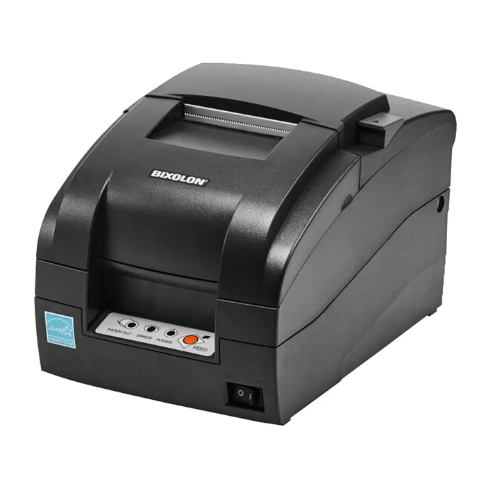 Bixolon SRP-275IIICOESG | SRP-275Iii Receipt Printer Two-Color (Monochrome) Dot-Matrix Refurbished -  refurbished available on Gotodirect