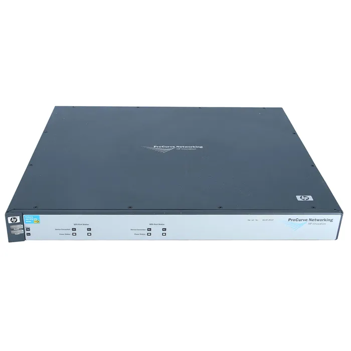 HP J8696-61101 | 200-Watts Redundant External Power Supply for ProCurve 620 Refurbished - Hewlett-Packard (ou HP en abrégé) refurbished available on Gotodirect