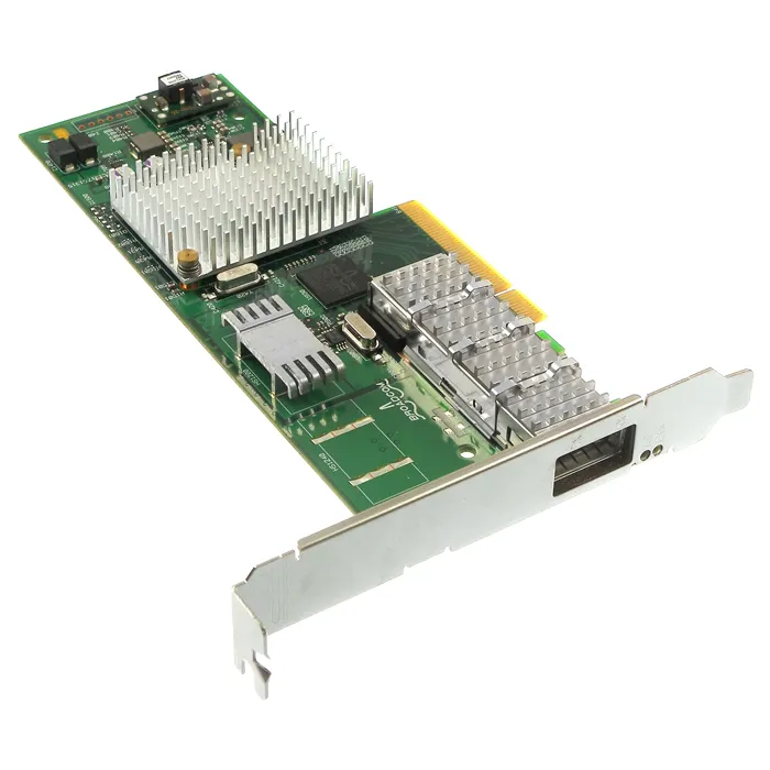 Buy IBM 42C1790R | NetXtreme II 10Gb/s SFP 10GBase-SR Gigabit Ethernet PCI Express 2.0 x8 Network Adapter by Broadcom Refurbished - $285.00 IBM 42C1790R | NetXtreme II 10Gb/s SFP 10GBase-SR Gigabit Ethernet PCI Express 2.0 x8 Network Adapter by Broadcom Refurbished - refurbished available on Gotodirect